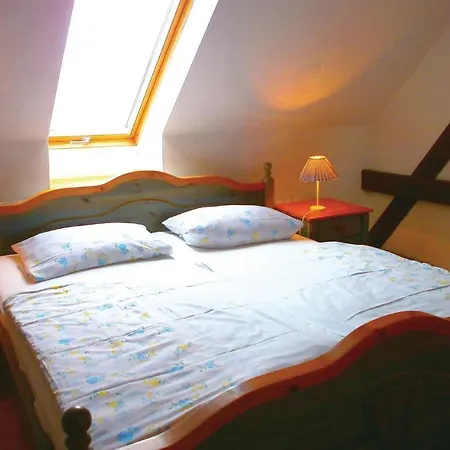 아파트 Birkenallee Z