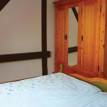 Appartement Birkenallee Z *