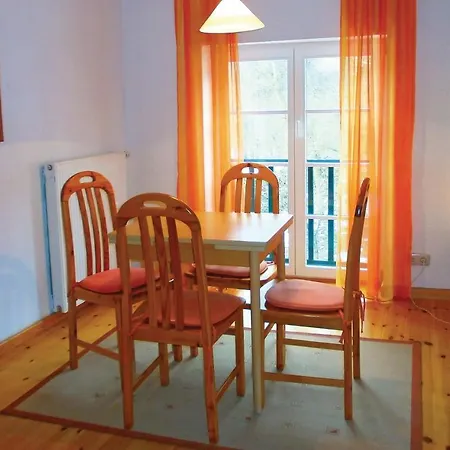 Nice Apartment In Thulendorfsagerheide * Thulendorf