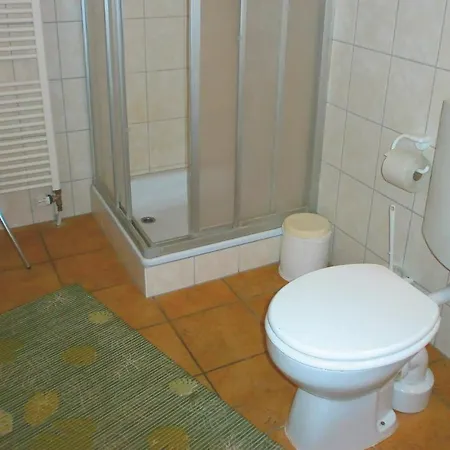 Apartmán Birkenallee Z