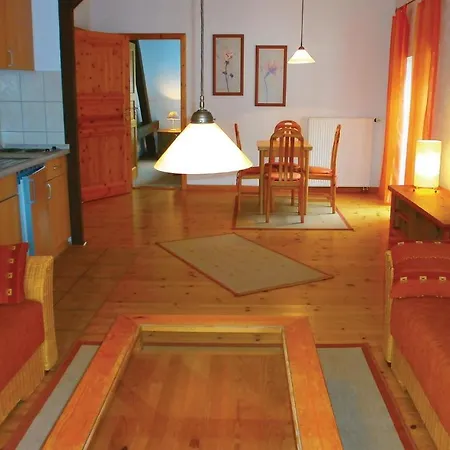 Birkenallee Z 아파트 Steinfeld (Mecklenburg-Vorpommern)