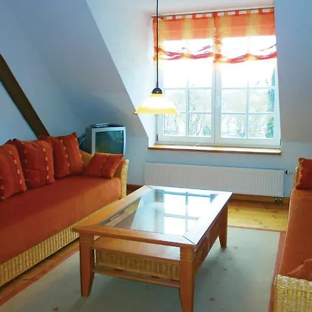 Birkenallee Z 아파트 *