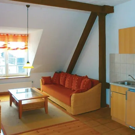 Birkenallee Z 아파트 *