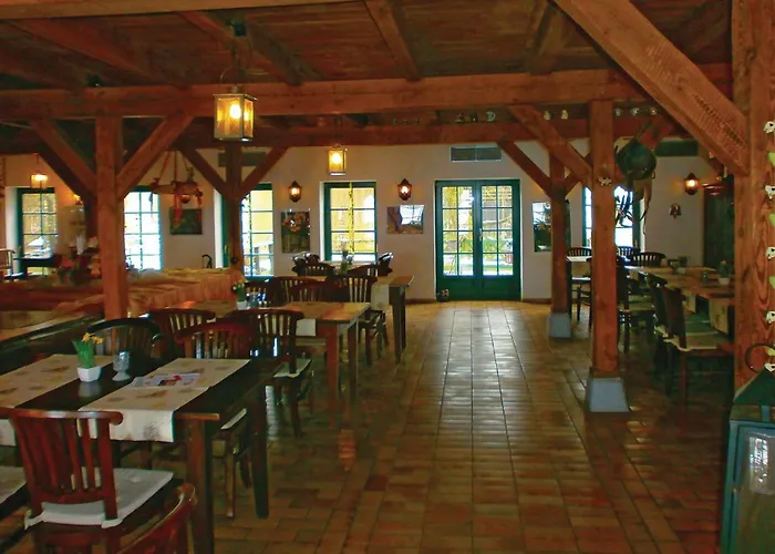 Birkenallee Z * Steinfeld (Mecklenburg-Vorpommern)