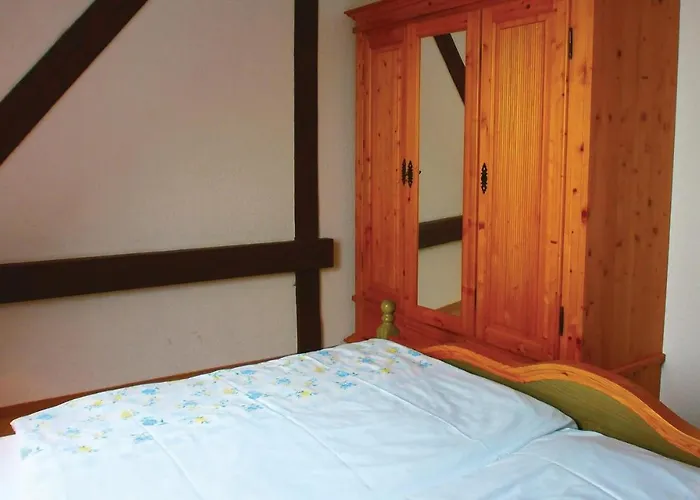 Apartmán Birkenallee Z *