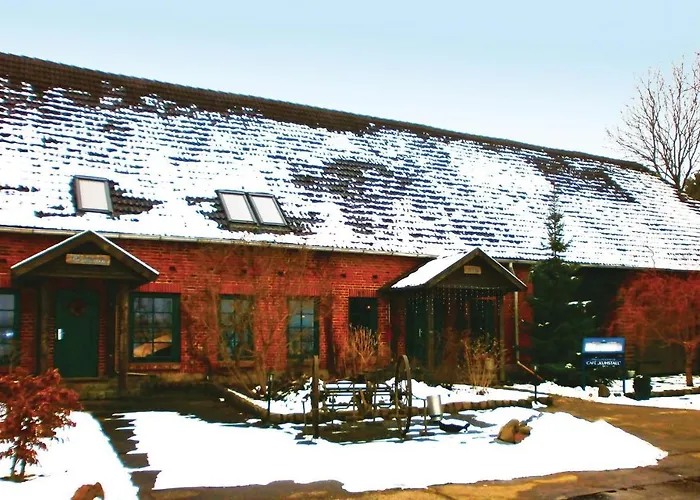 Birkenallee Z * Steinfeld (Mecklenburg-Vorpommern)